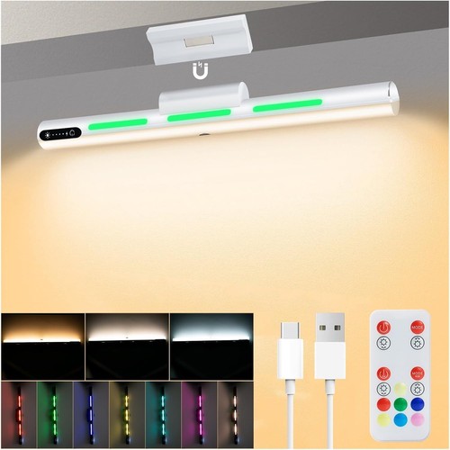 Lumière magnétique led pour - lumière,