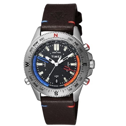 Timex expedition north tide - timex,