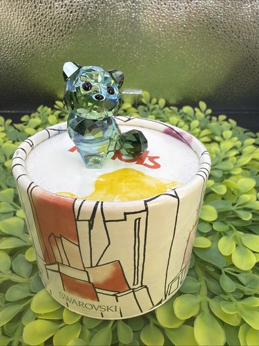 Swarovski lovlots andy cat - andy,