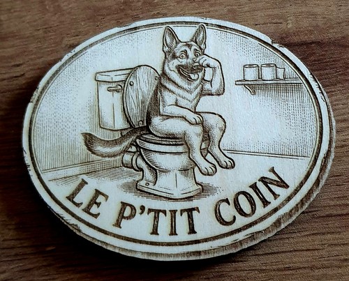 Pancarte ptit coin - le,