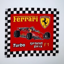 SCUDERIA FERRARI OFFICIAL