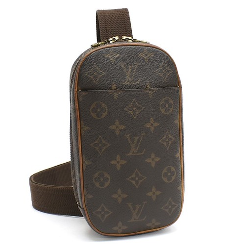 Louis vuitton monogram - louis,