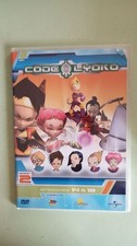 Code Lyoko | Bon état