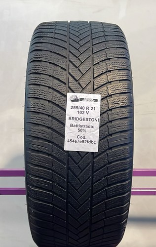 Pneu usagé bridgestone - usagÉ,