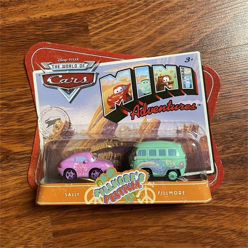 Disney pixar cars mini - disney,