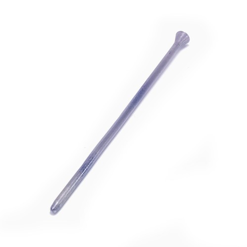 Tige culbuteur droit face - tige,