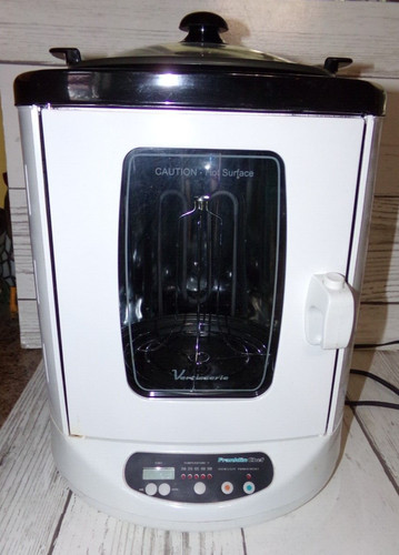 Franklin chef sr3600 - franklin,