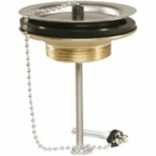 BONDE LAITON - Grille INOX -