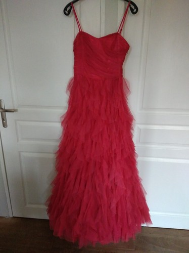 Robe princesse naf - robe,