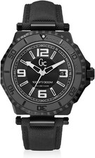 Guess GC-3 Collection Black