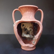 N9125 Céramique terre cuite