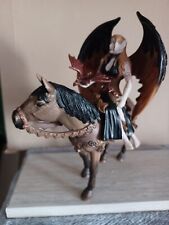 Figurine Schleich- SURAH Elfe