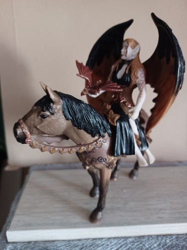 Figurine schleich 2006 - figurine,