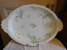 Jean POUYAT porcelaine de