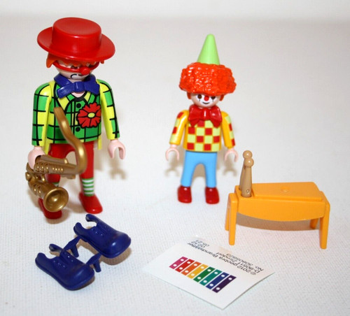 Playmobil 4787 special plus - playmobil,