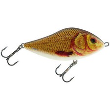 Salmo Slider Jerkbait Glider