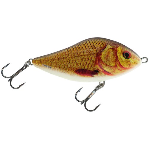 Salmo slider glider jerkbait - salmo,