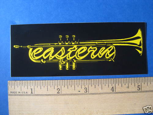 Eastern bmx ride race - nos, old