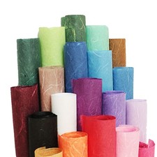 Papier Hanji traditionnel
