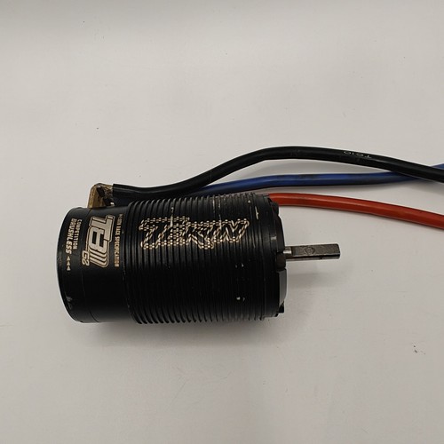 Tekin redline 4030 8 - tekin,