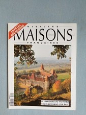 Vieilles Maisons Françaises