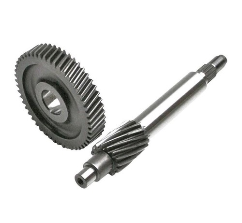 Transmission 50cc mbk - transmission,