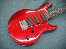 Guitare électrique MUSICMAN LUKE II