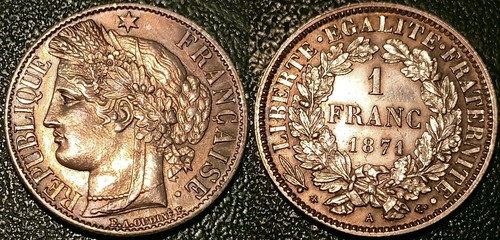 France iiième république - république,