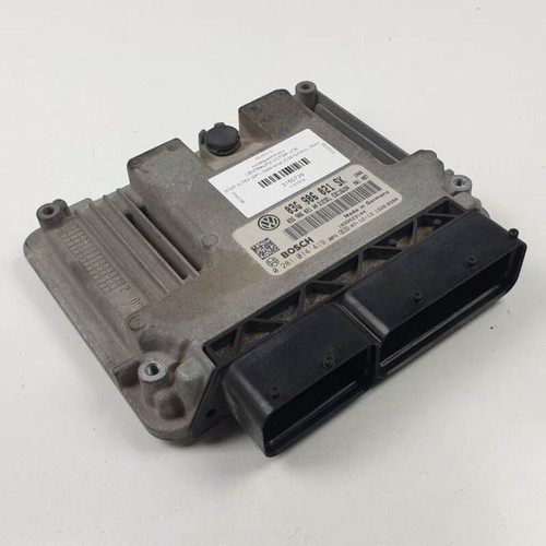 0281014419 boîtier moteur uce
