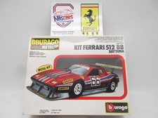 1/24 Kit Métal 24h Daytona