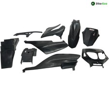 Carenages caches Garde boue DERBI SENDA 50 2005 SM DRD