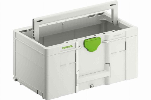 Toolbox systainer sys3 l - systainer³,