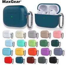 Coque Etui Silicone AirPods