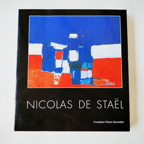 Nicolas staël - de,
