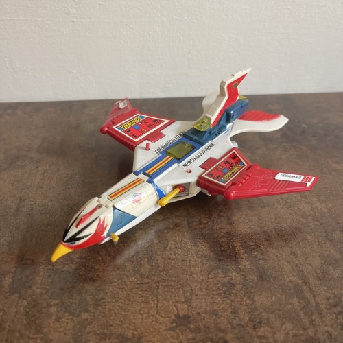 Popy gatchaman god - -,