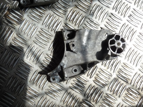 Platine support turbine - platine,