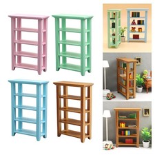 Dollhouse Présentoir Meubles