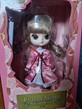 Pullip - Dal Hina Ichigo 1ere edition