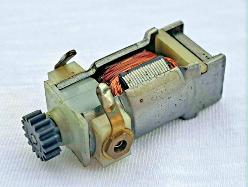 Jouef moteur aimant 3 - moteur,