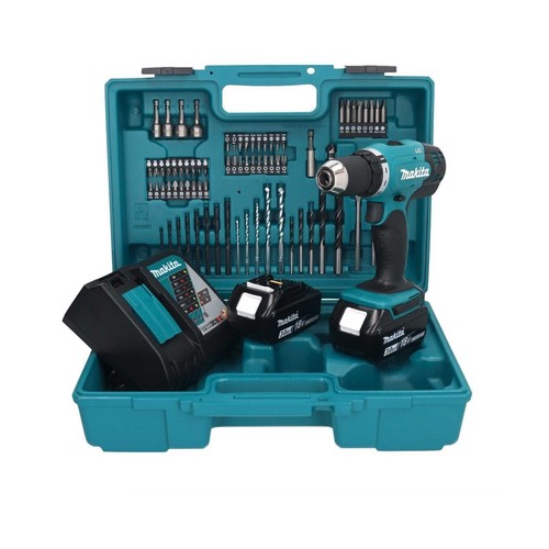 Perceuse visseuse makita 18v - visseuse,