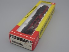 Motrice Vapeur DB 01 220 -