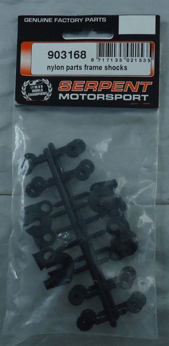 Serpent racing - serpent,