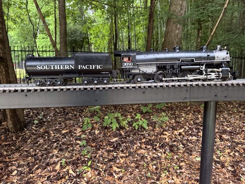 Scale 32 accucraft - scale,