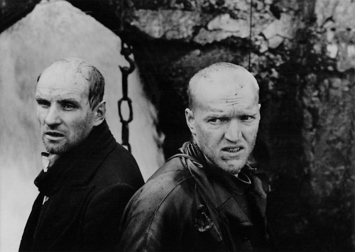 Stalker tarkovsky photo - stalker,