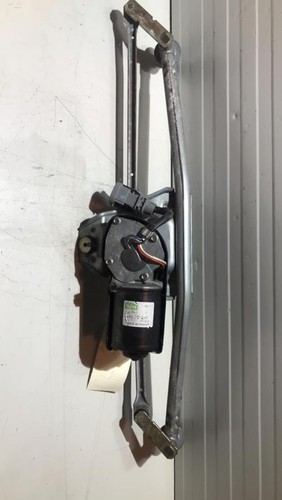 Moteur essuie glace avant