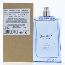 Lolita Lempicka Men's Lempicka