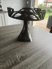 Imposant centre de table