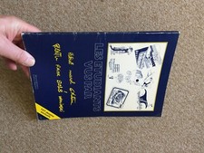 ALBUM BD REISER SOLE PLANTU WOLINSKI MATTHIEU etudiants vu par eo 107 dessins 0