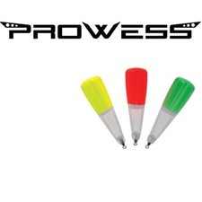 Set 3 marqueurs Prowess Elitech