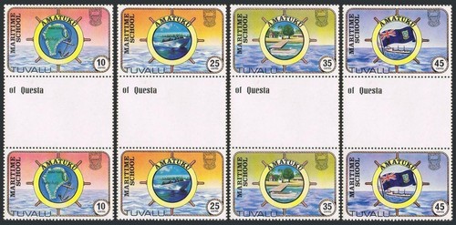 Tuvalu 166 169 - tuvalu, 166-169